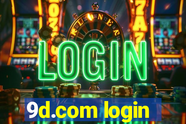 9d.com login