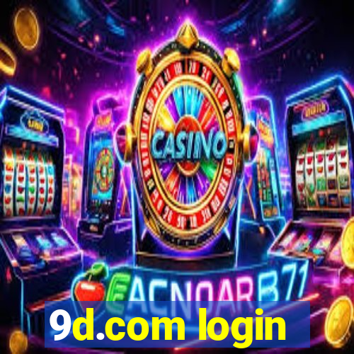 9d.com login