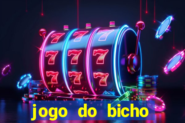 jogo do bicho aposta certa