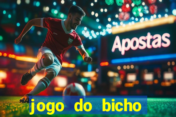 jogo do bicho aposta certa