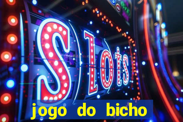 jogo do bicho aposta certa