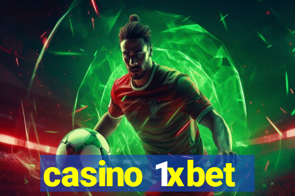 casino 1xbet