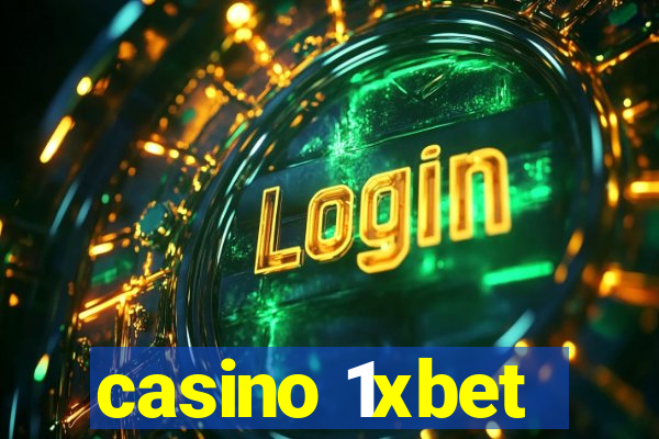 casino 1xbet