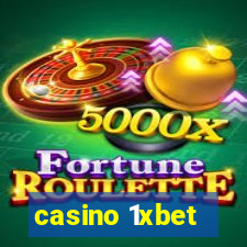 casino 1xbet