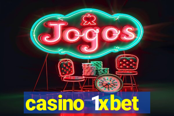 casino 1xbet