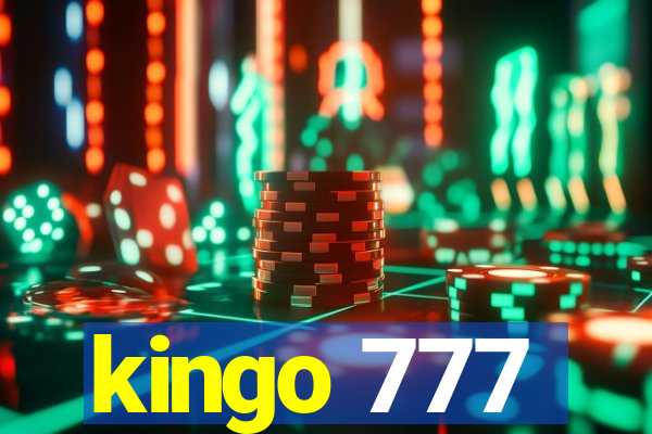 kingo 777