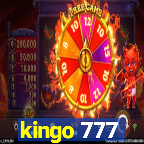 kingo 777