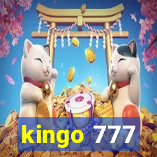 kingo 777