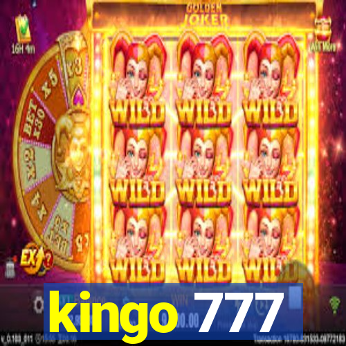 kingo 777