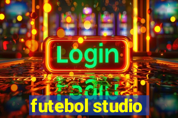 futebol studio