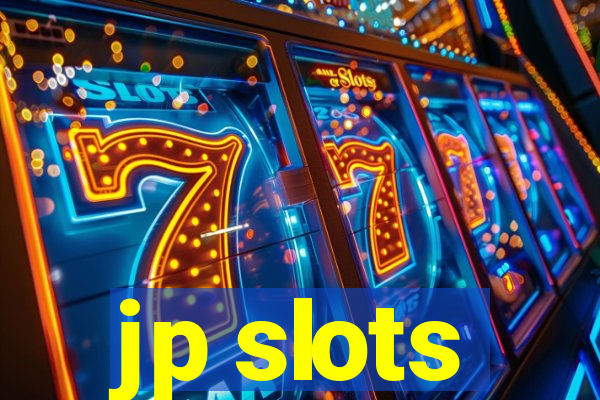 jp slots