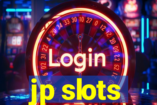 jp slots