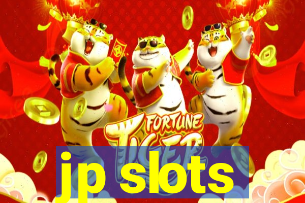 jp slots