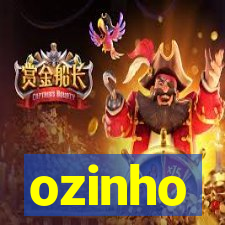 ozinho