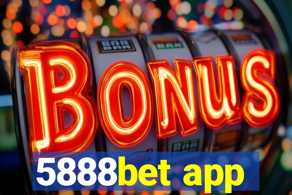 5888bet app