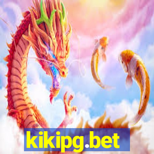 kikipg.bet