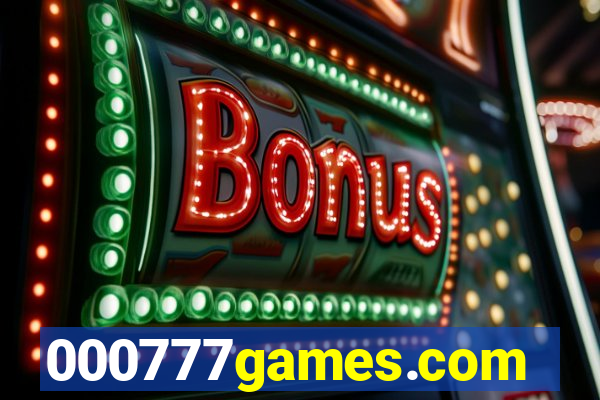 000777games.com