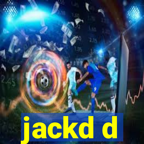 jackd d