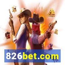 826bet.com