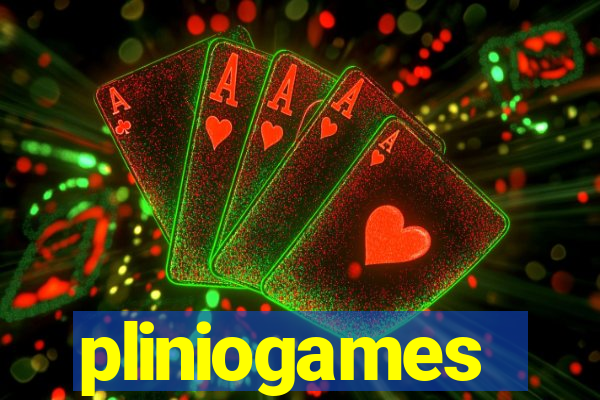 pliniogames