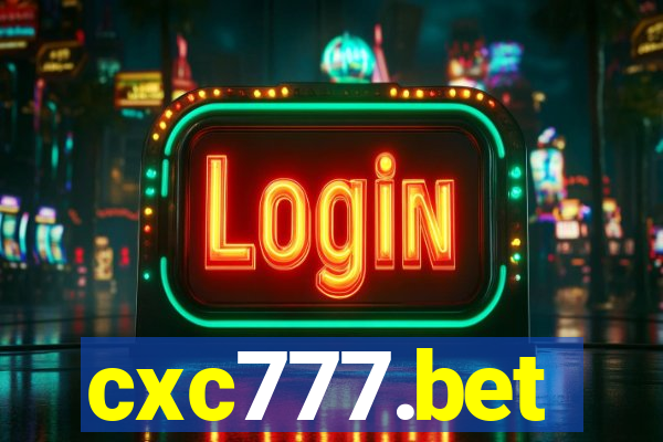 cxc777.bet