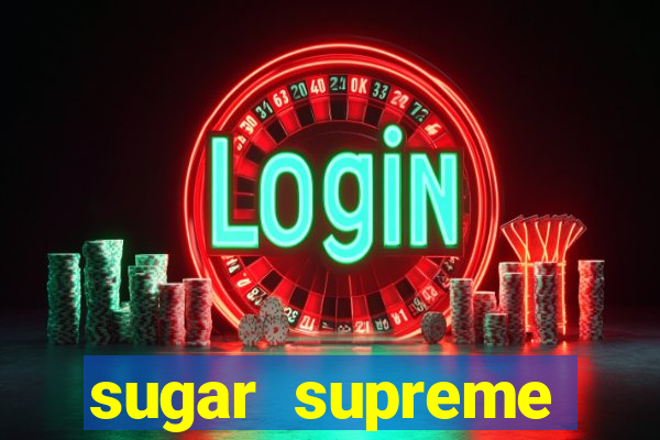 sugar supreme powernudge slot