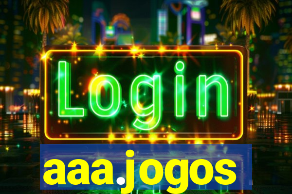 aaa.jogos