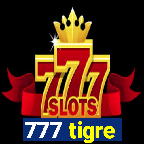 777 tigre