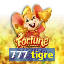 777 tigre