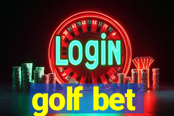 golf bet