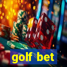 golf bet