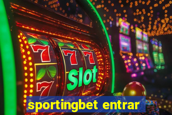 sportingbet entrar