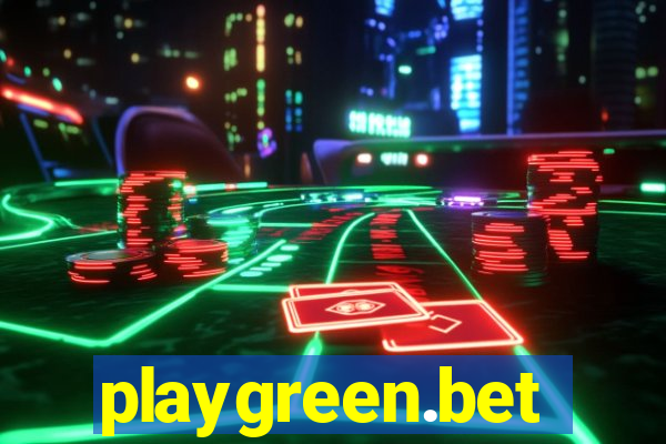 playgreen.bet