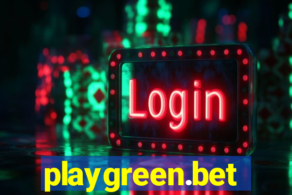 playgreen.bet