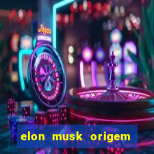 elon musk origem da fortuna