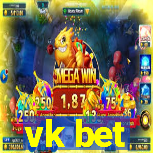 vk bet