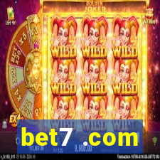 bet7 .com