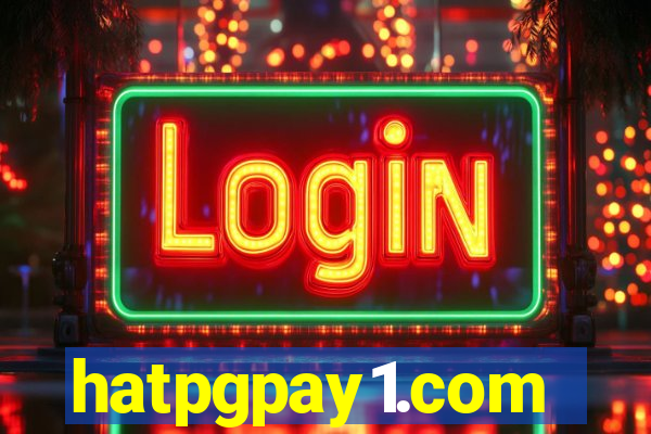 hatpgpay1.com