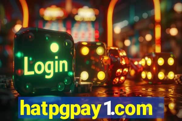 hatpgpay1.com