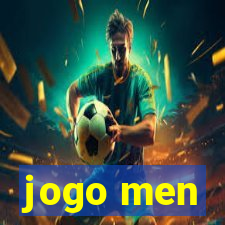 jogo men