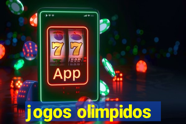 jogos olimpidos