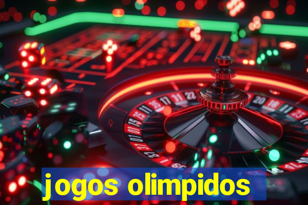 jogos olimpidos