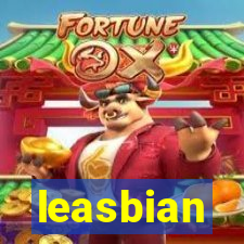 leasbian