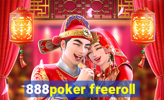 888poker freeroll