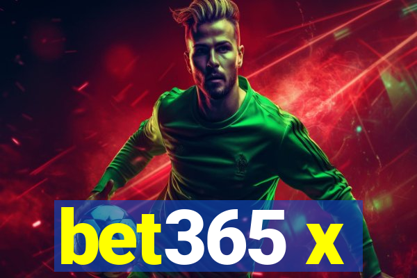 bet365 x