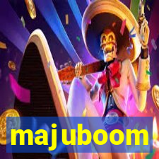 majuboom