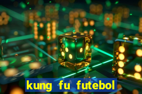 kung fu futebol clube download 1080p