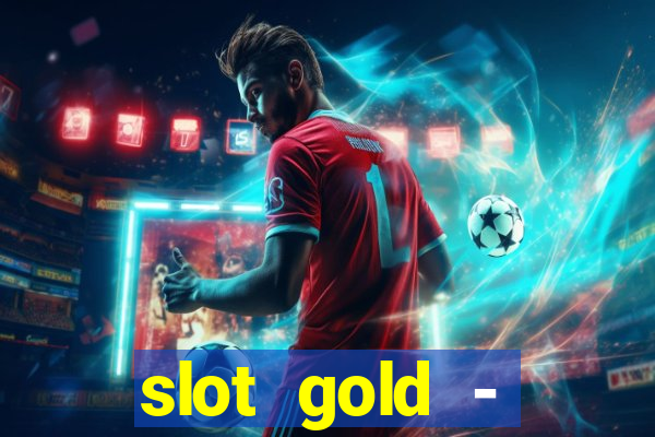 slot gold - fortune tiger