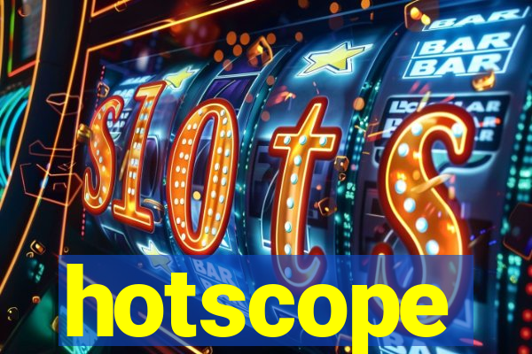 hotscope