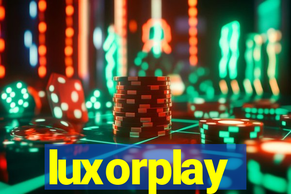 luxorplay